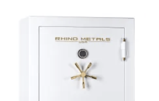 Rhino A6042XGL Gun Safe