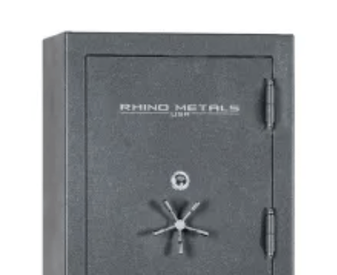 Rhino A7242X Gun Safe