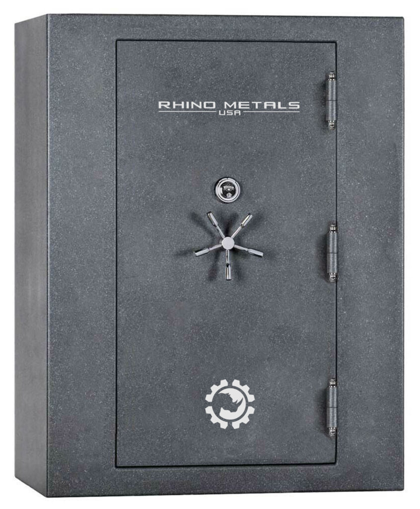 Rhino A7256X Gun Safe