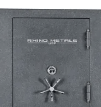 Rhino A7256X Gun Safe