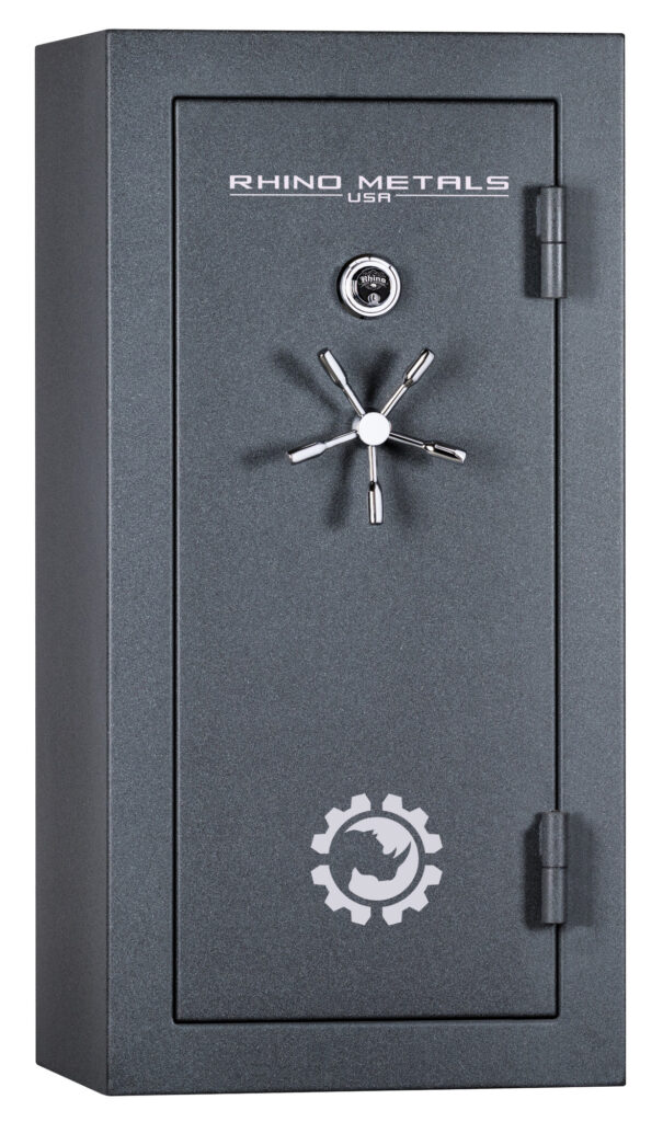 Rhino CD6030X Gun Safe