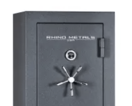 Rhino CD6030X Gun Safe