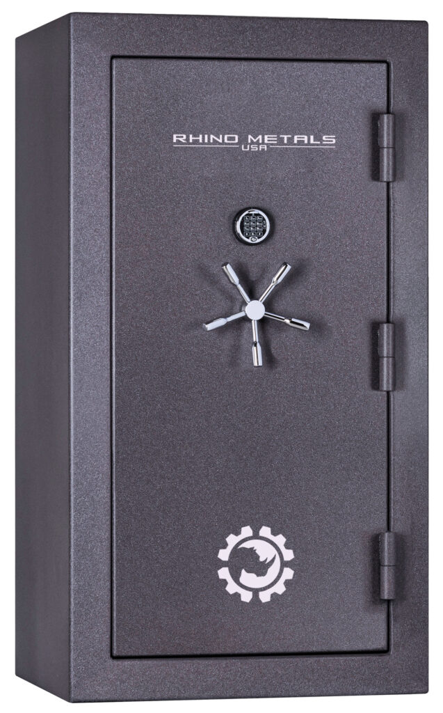 Rhino CD6636X Gun Safe