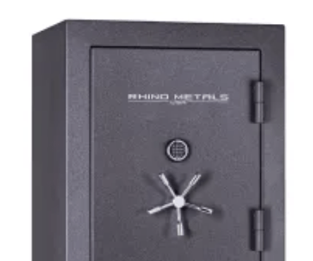 Rhino CD6636X Gun Safe