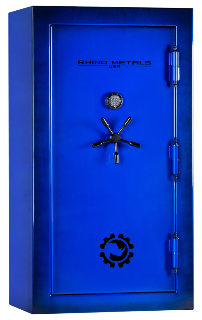 Rhino CD6636XGL Gun Safe