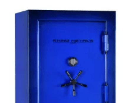 Rhino CD6636XGL Gun Safe