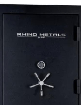 Rhino CD7242X Gun Safe