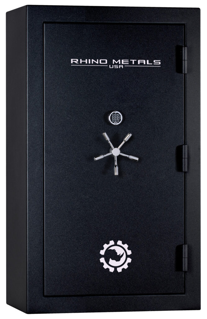 Rhino CD7242X Gun Safe