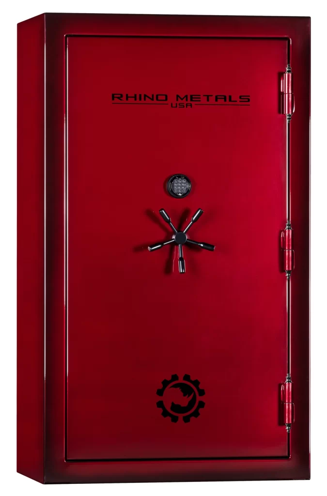 Rhino CD7242XGL Gun Safe