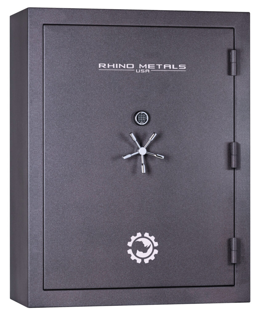 Rhino CD7256X Gun Safe