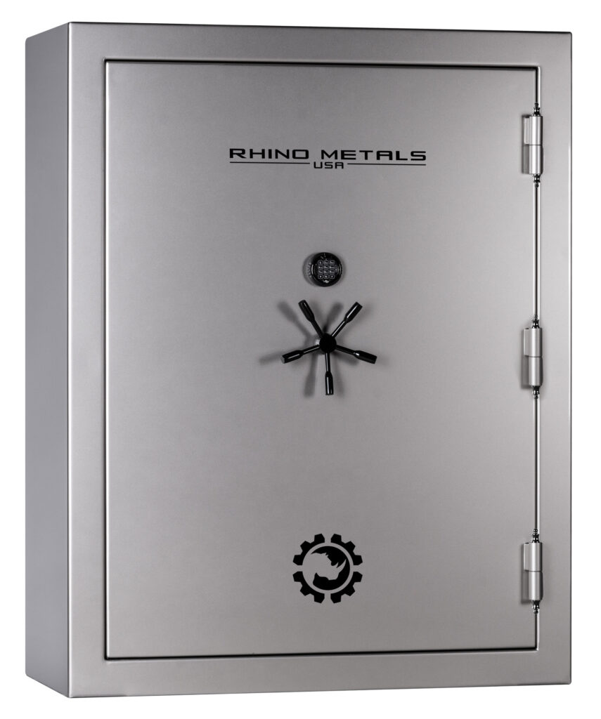 Rhino CD7256XGL Gun Safe