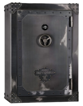 Rhino Ironworks AIW6042X Gun Safe