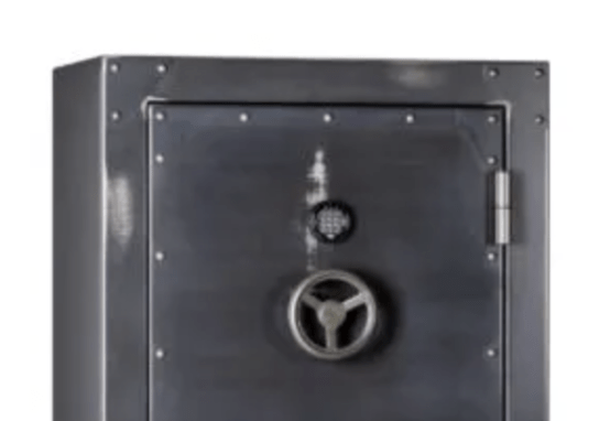 Rhino Ironworks RSB6040EX Gun Safe