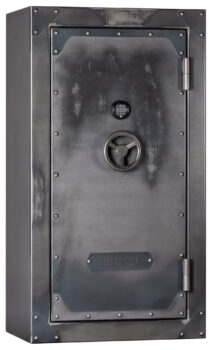 Rhino Ironworks RSX6636 Gun Safe