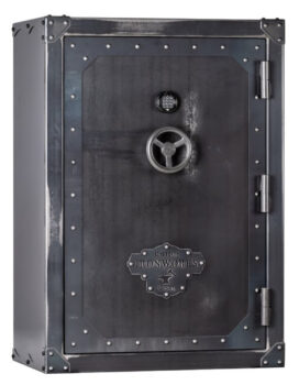 Rhino Ironworks Thunderbolt IWT6042X Gun Safe