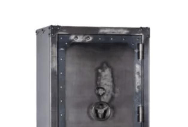 Rhino Ironworks Thunderbolt IWT7242X Gun Safe