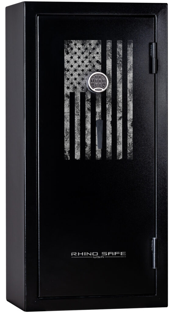 Rhino RBF6028ECS Gun Safe