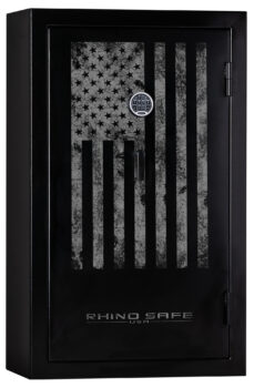 Rhino RBFX6036 Gun Safe