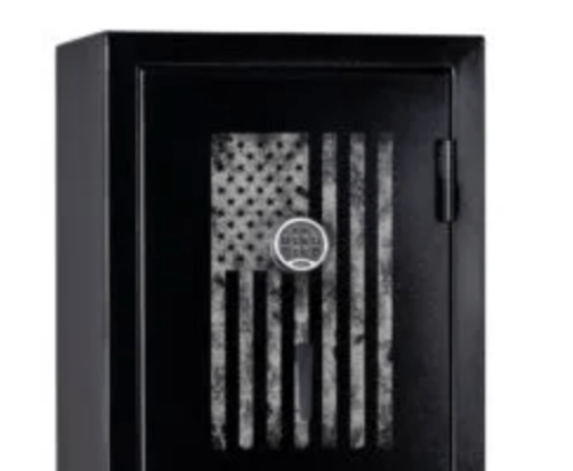 Rhino RBSXF6028ECS Gun Safe