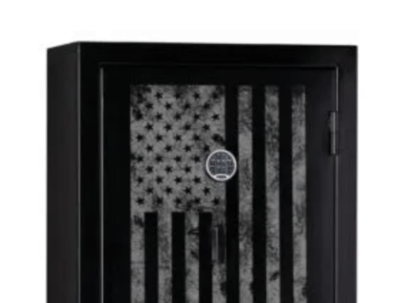 Rhino RBSXF6036ECS Gun Safe