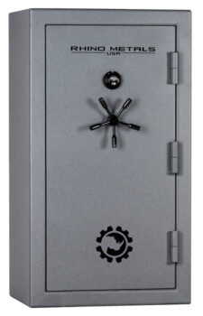 Rhino Thunderbolt RT6033X Gun Safe