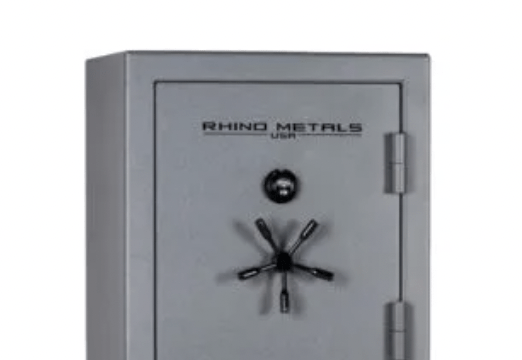 Rhino Thunderbolt RT6033X Gun Safe