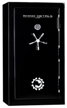 Rhino Thunderbolt RT6033XGL Gun Safe