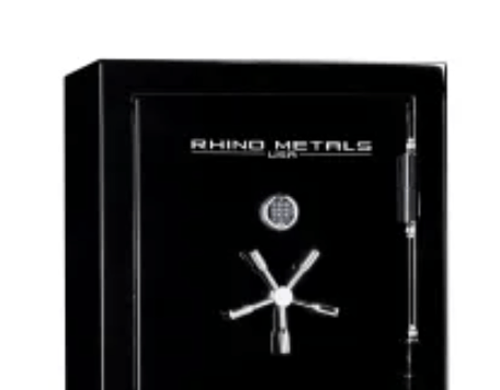 Rhino Thunderbolt RT6033XGL Gun Safe