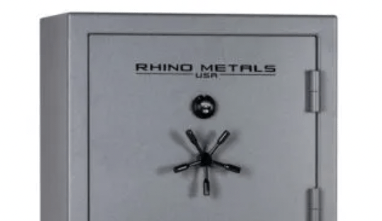 Rhino Thunderbolt RT6042X Gun Safe