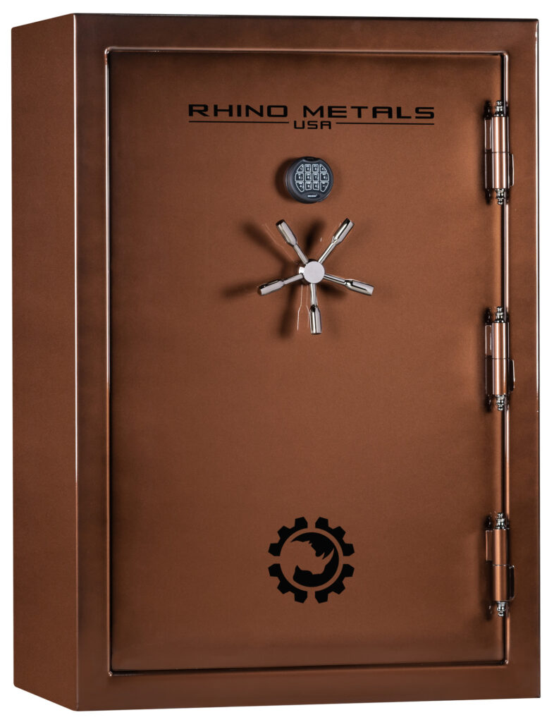 Rhino Thunderbolt RT6042XGL Gun Safe