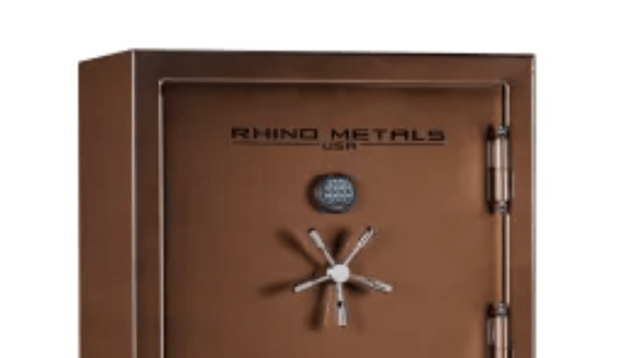 Rhino Thunderbolt RT6042XGL Gun Safe