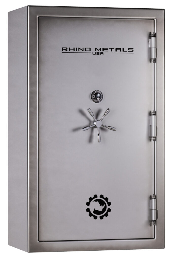 Rhino Thunderbolt RT7242XGL Gun Safe