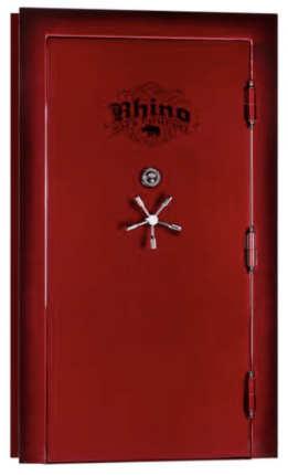 Rhino Vault Door