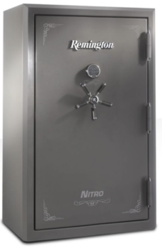 Remington Nitro 46 Gun Safe