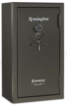 Remington Express 34 Gun Safe