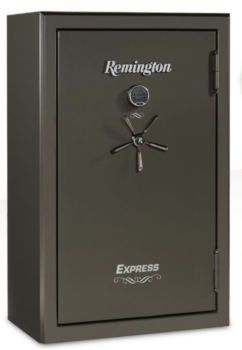 Remington Express 44 Gun Safe