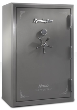 Remington Nitro 56 Gun Safe