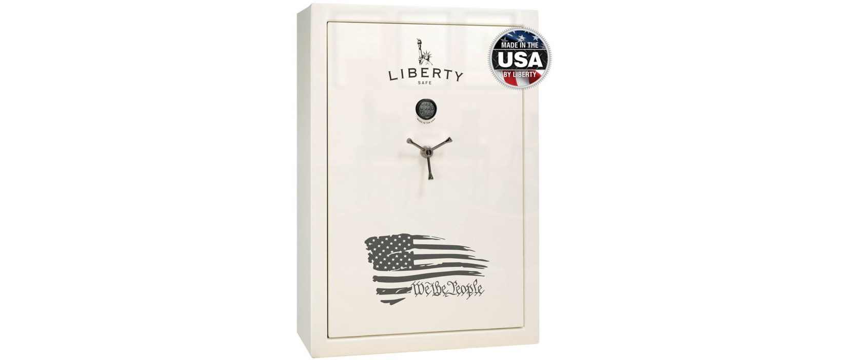 Are Liberty Gun Safes Made in USA? Answered Expert Safe Reviews
