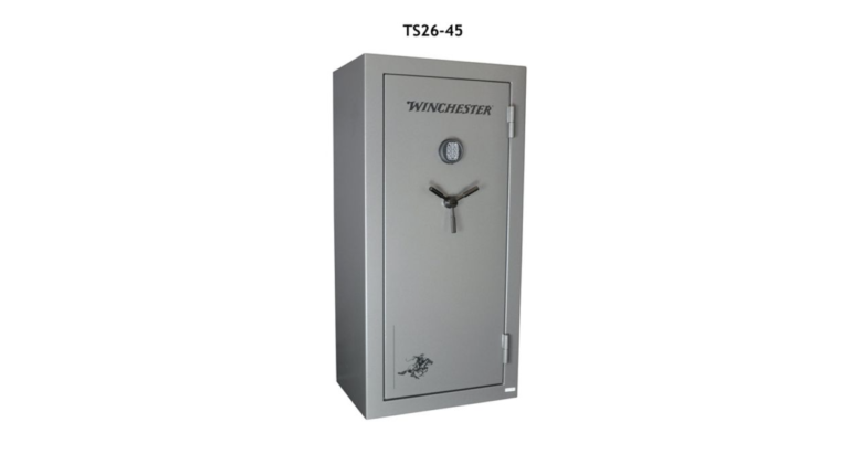 Who makes Tractor Supply gun safes?