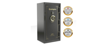 Remington Gun Safes