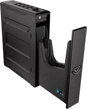 Vaultek Slider Biometric + Bluetooth Handgun Safe