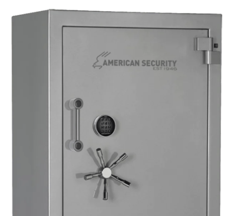 American Security AMSEC BFII6636 Gun Safe Featured Image