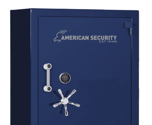 American Security AMSEC BFII7240 Gun Safe Featured Image