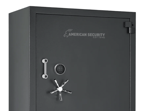 American Security AMSEC BFII7250 Gun Safe Featured Image