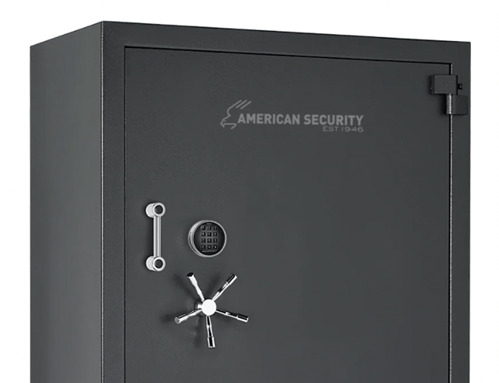 American Security AMSEC Gun Safe Reviews - Expert Safe Reviews