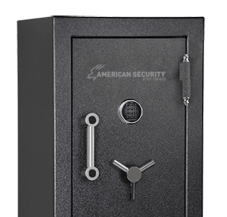 American Security AMSEC BFX6024 Gun Safe Featured Image