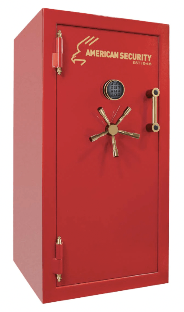 American Security AMSEC BFX6030 Gun Safe