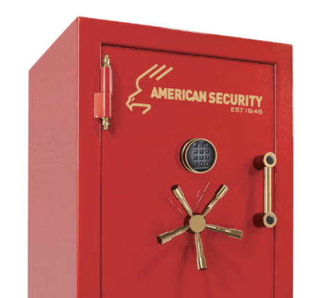 American Security AMSEC BFX6030 Gun Safe Featured Image