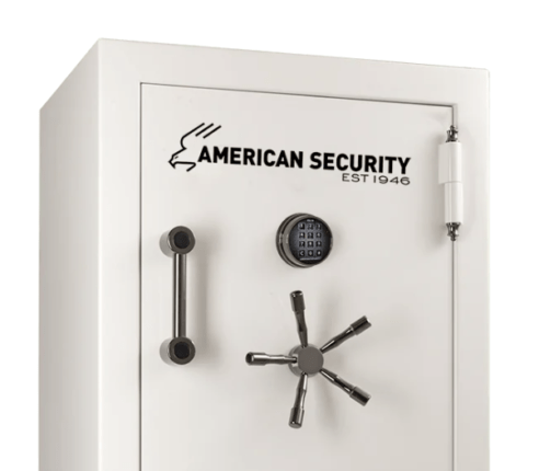 American Security AMSEC BFX6032 Gun Safe Featured Image