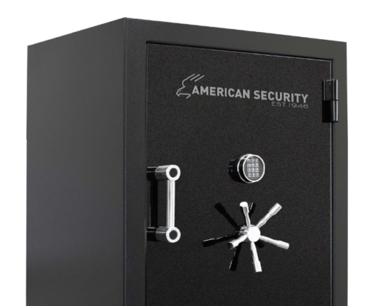 American Security AMSEC BFX6636 Gun Safe Featured Image